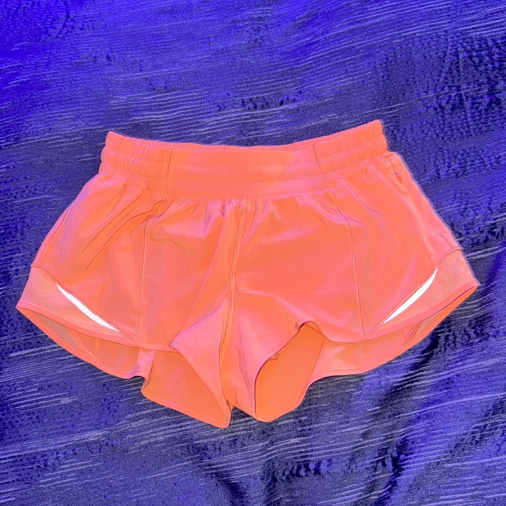 lululemon hotty hot 2.5”